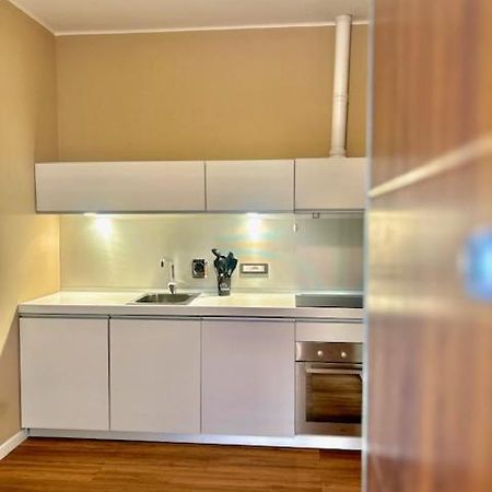 Residence Zar 8 Трієст Екстер'єр фото