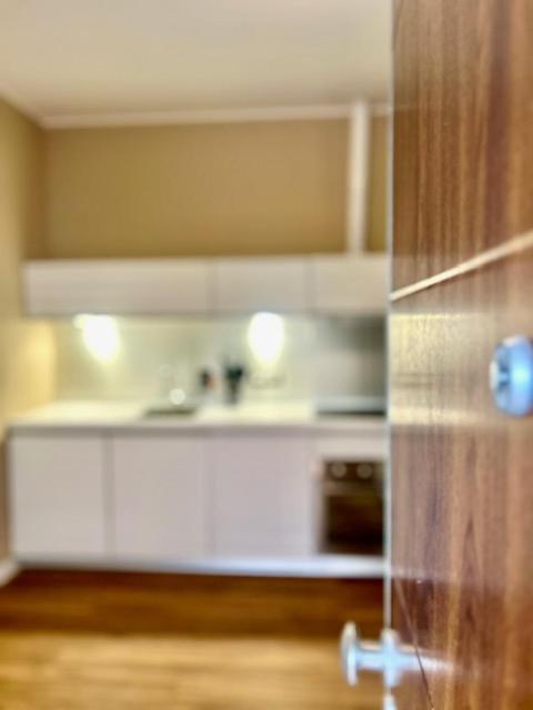 Residence Zar 8 Трієст Екстер'єр фото