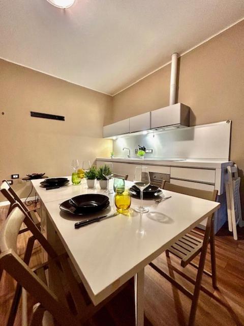 Residence Zar 8 Трієст Екстер'єр фото