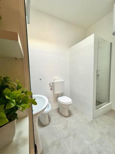 Residence Zar 8 Трієст Екстер'єр фото