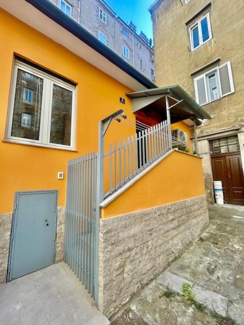 Residence Zar 8 Трієст Екстер'єр фото